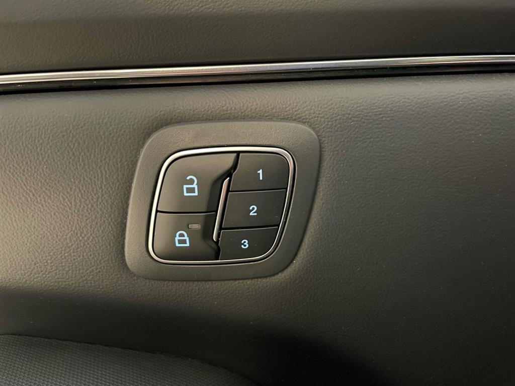 Ford Mustang Mach-E billede 16