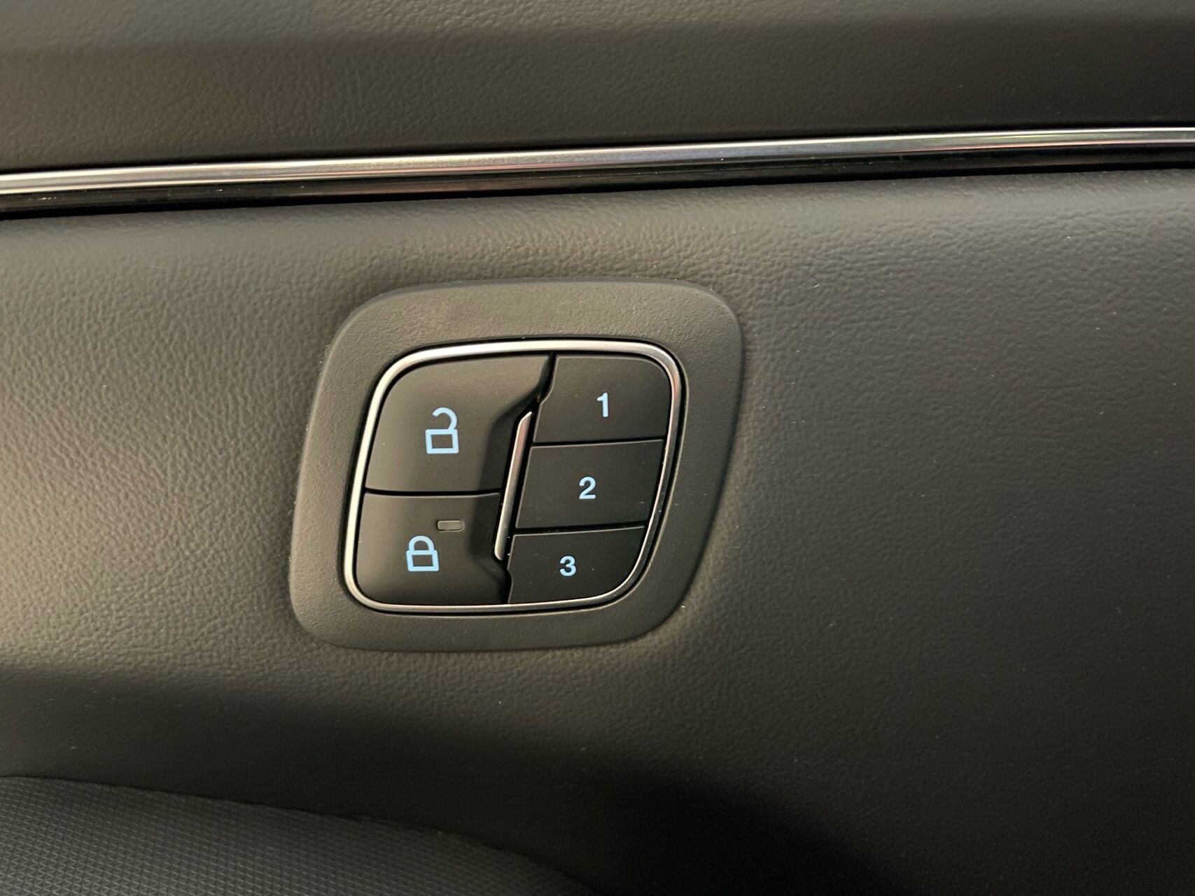 Ford Mustang Mach-E billede 16