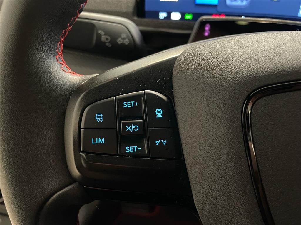 Ford Mustang Mach-E billede 17