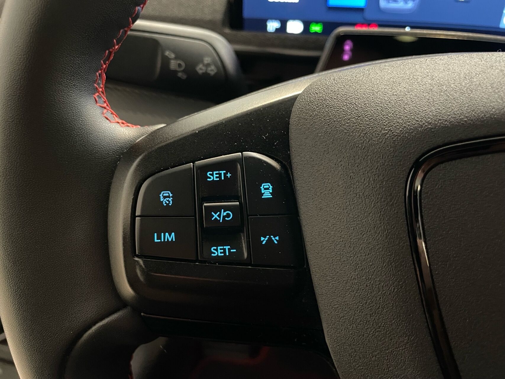 Ford Mustang Mach-E billede 17