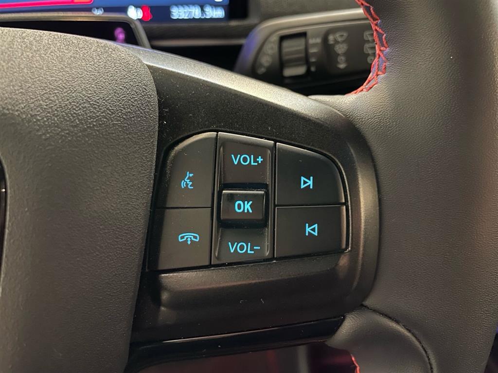 Ford Mustang Mach-E billede 18