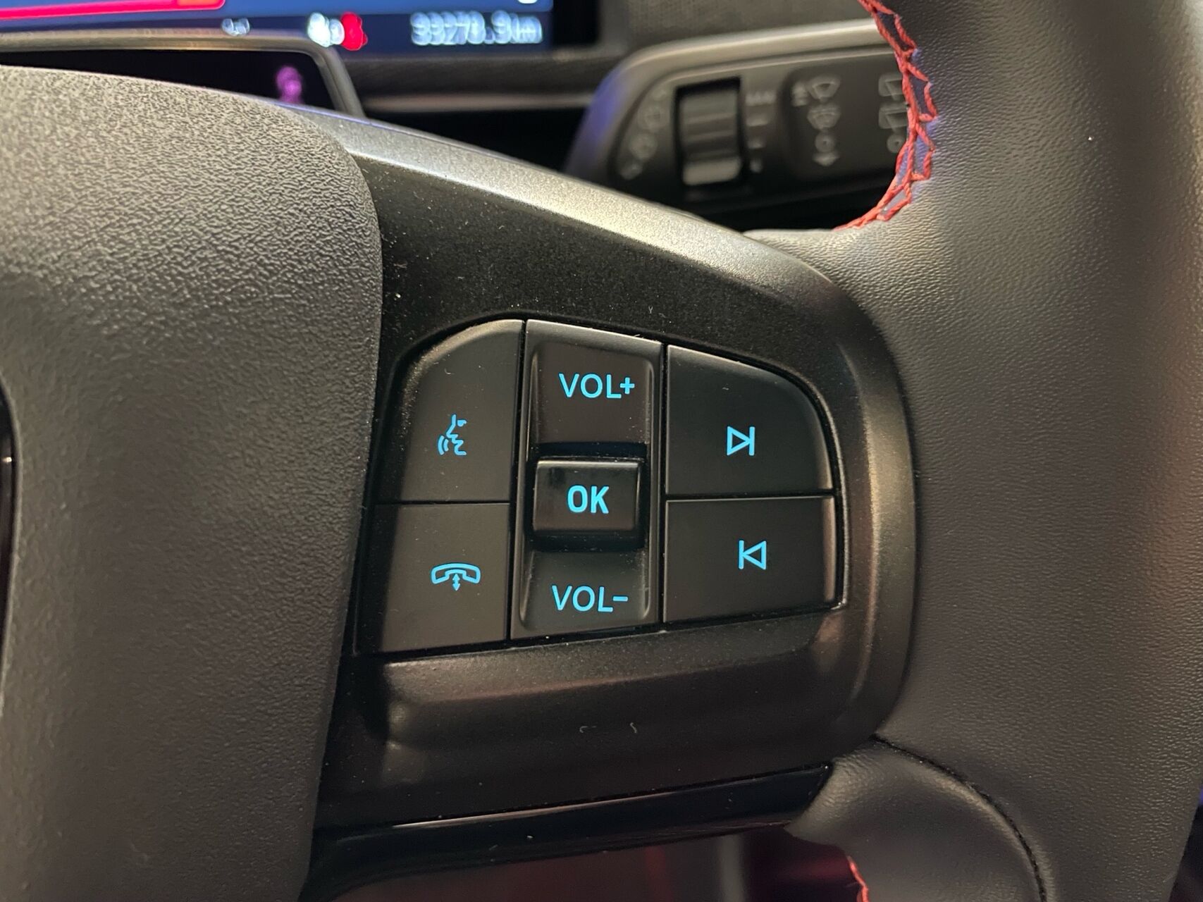 Ford Mustang Mach-E billede 18