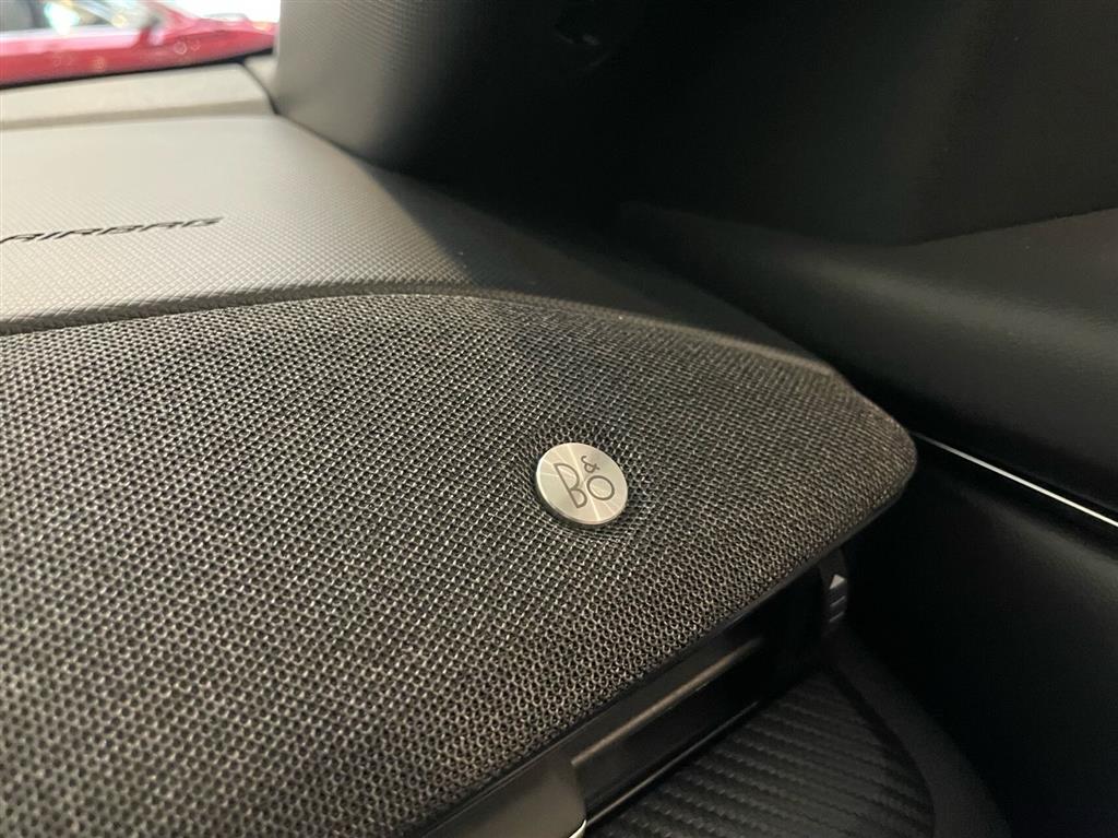 Ford Mustang Mach-E billede 20