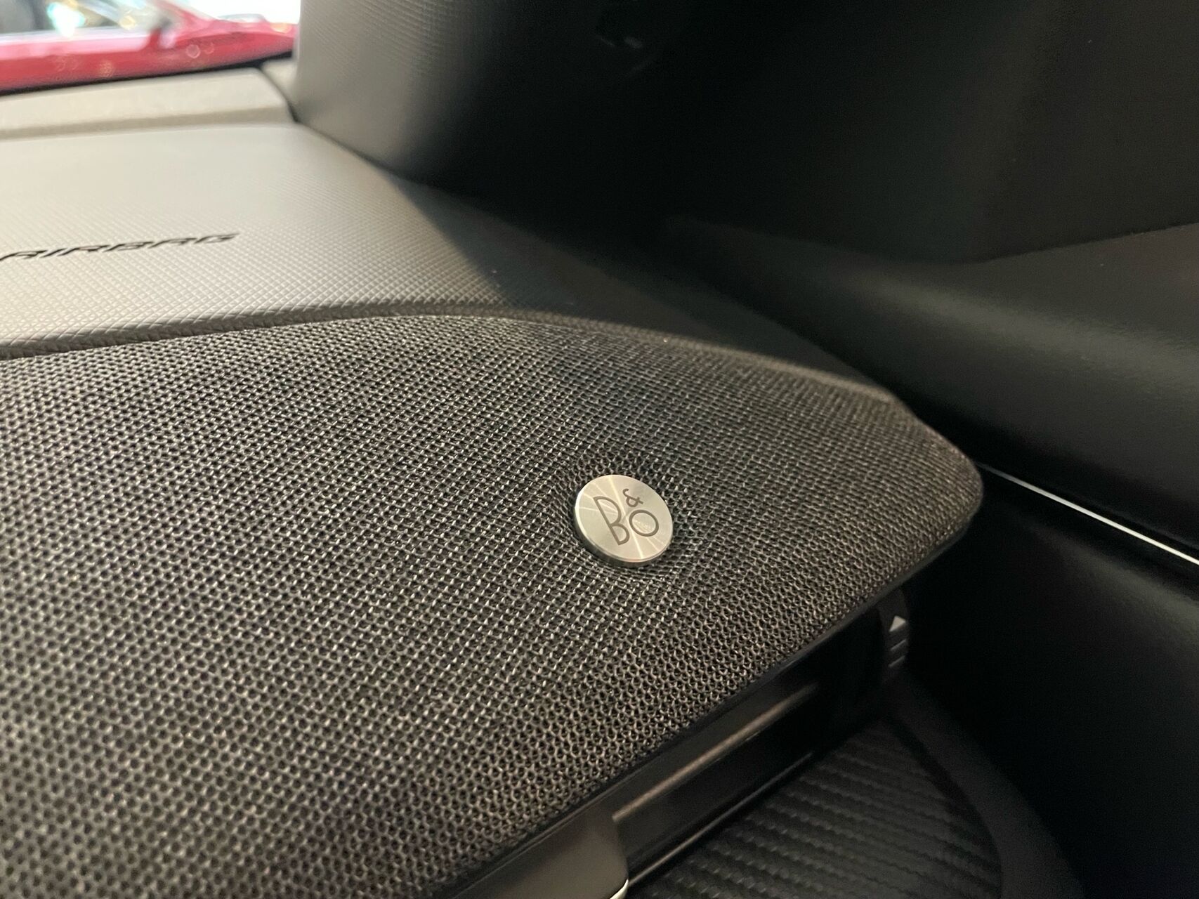 Ford Mustang Mach-E billede 20