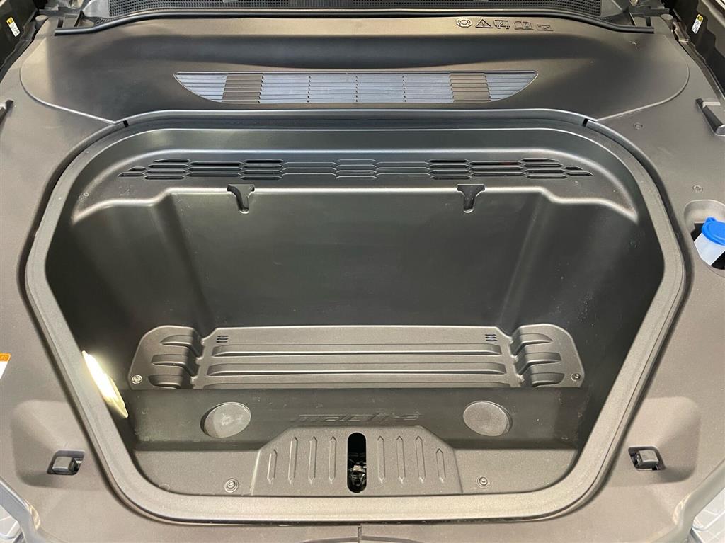 Ford Mustang Mach-E billede 22