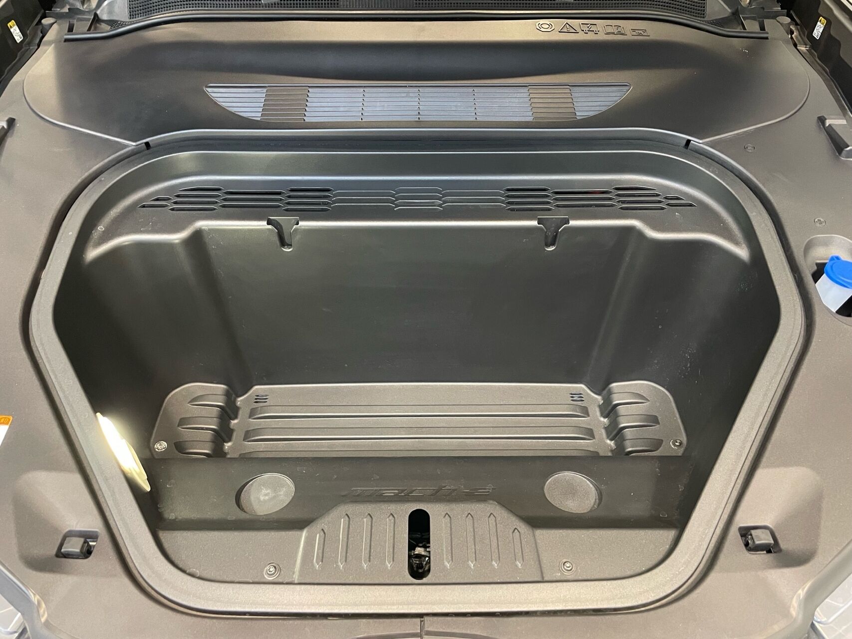 Ford Mustang Mach-E billede 22