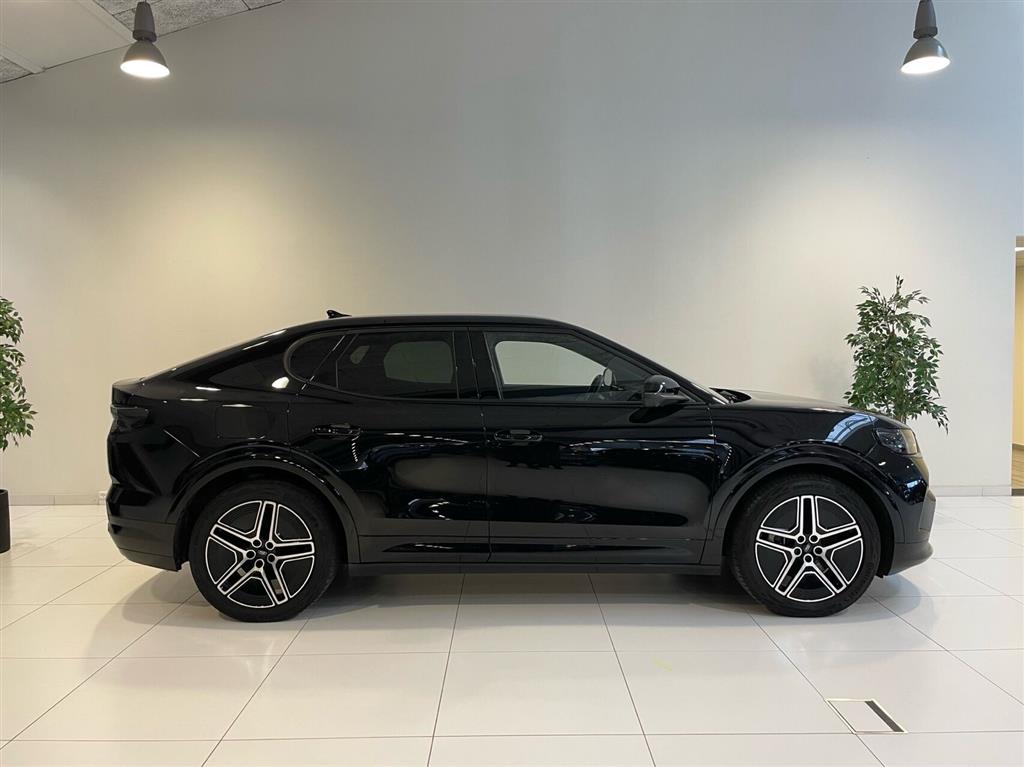 Ford Capri billede 2