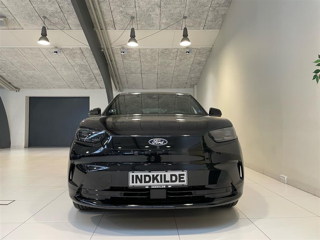 Ford Capri billede 4