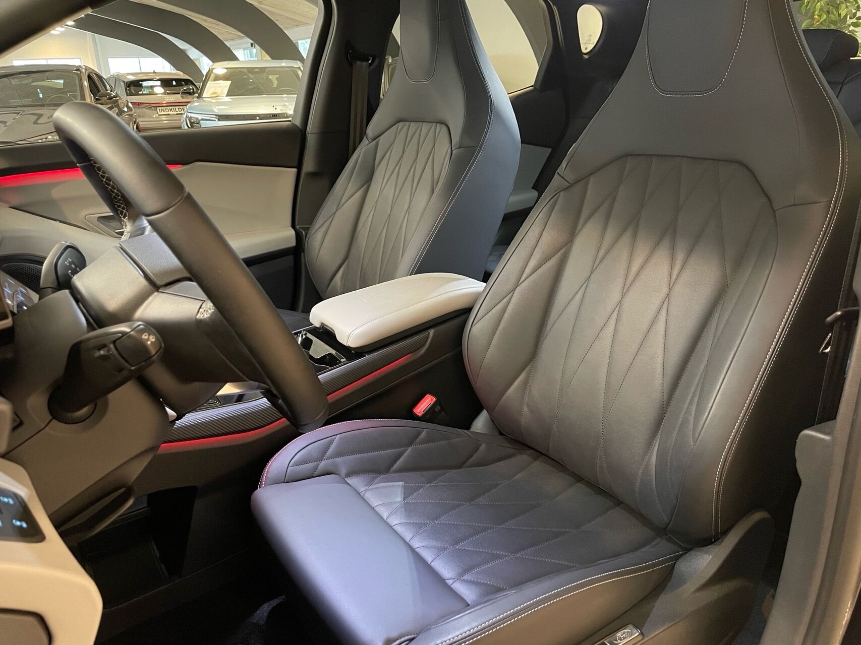 Ford Capri billede 10