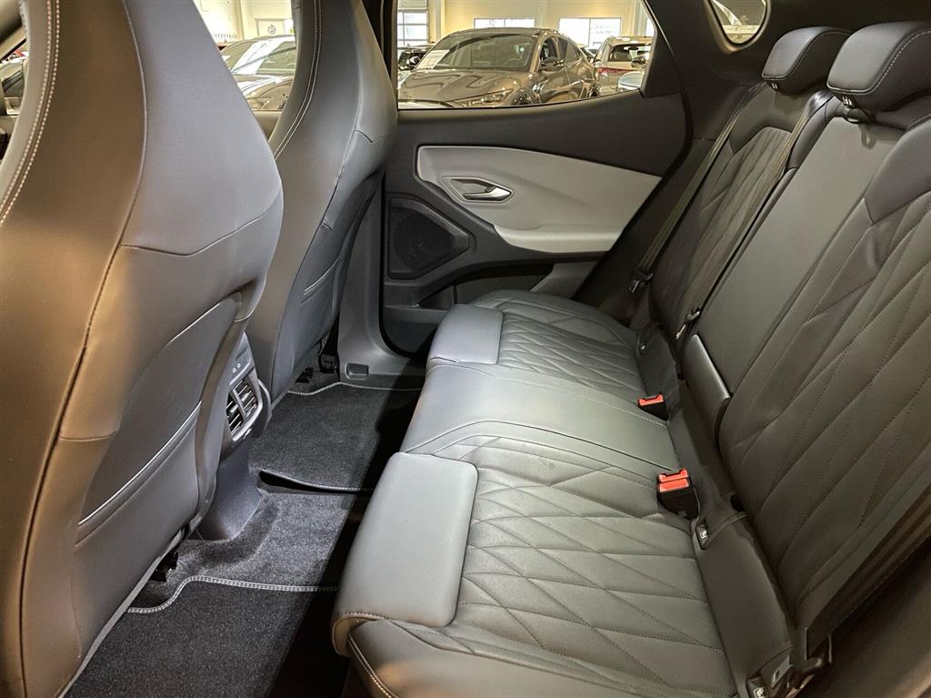 Ford Capri billede 11