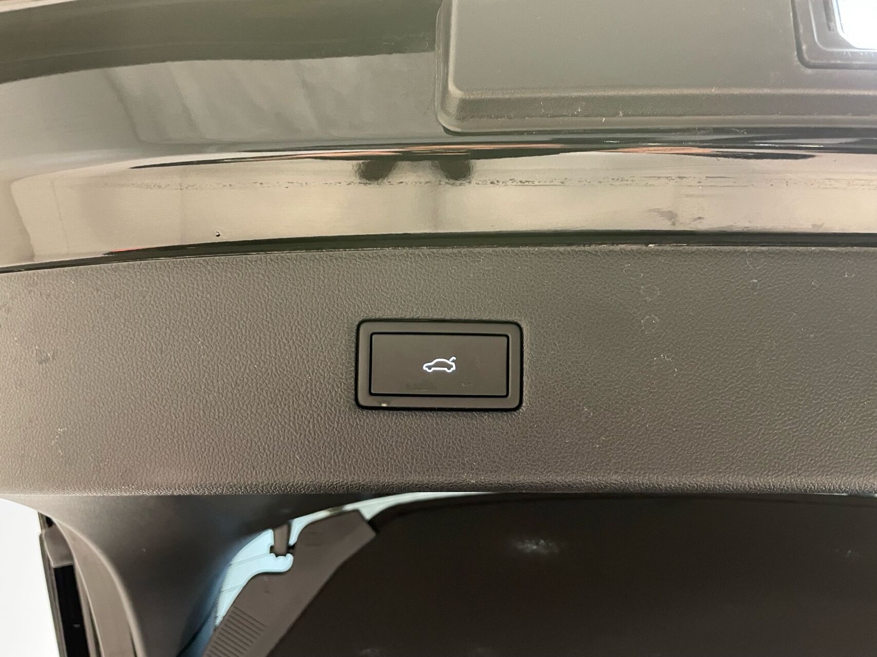 Ford Capri billede 13