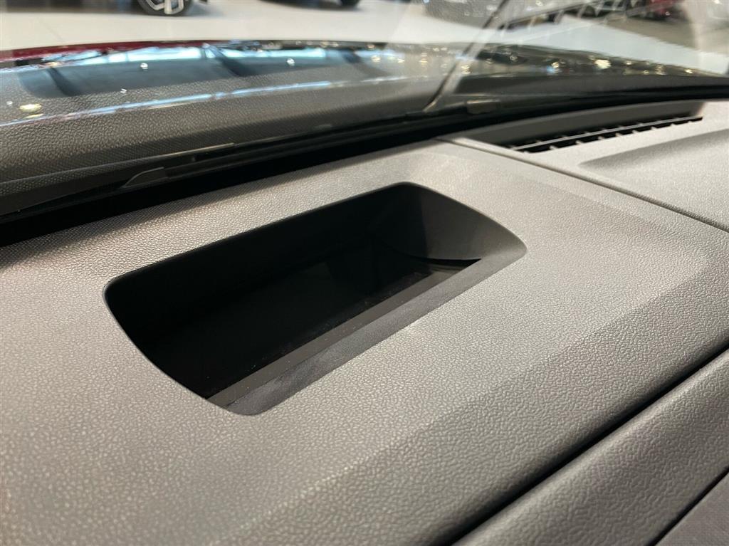 Ford Capri billede 15