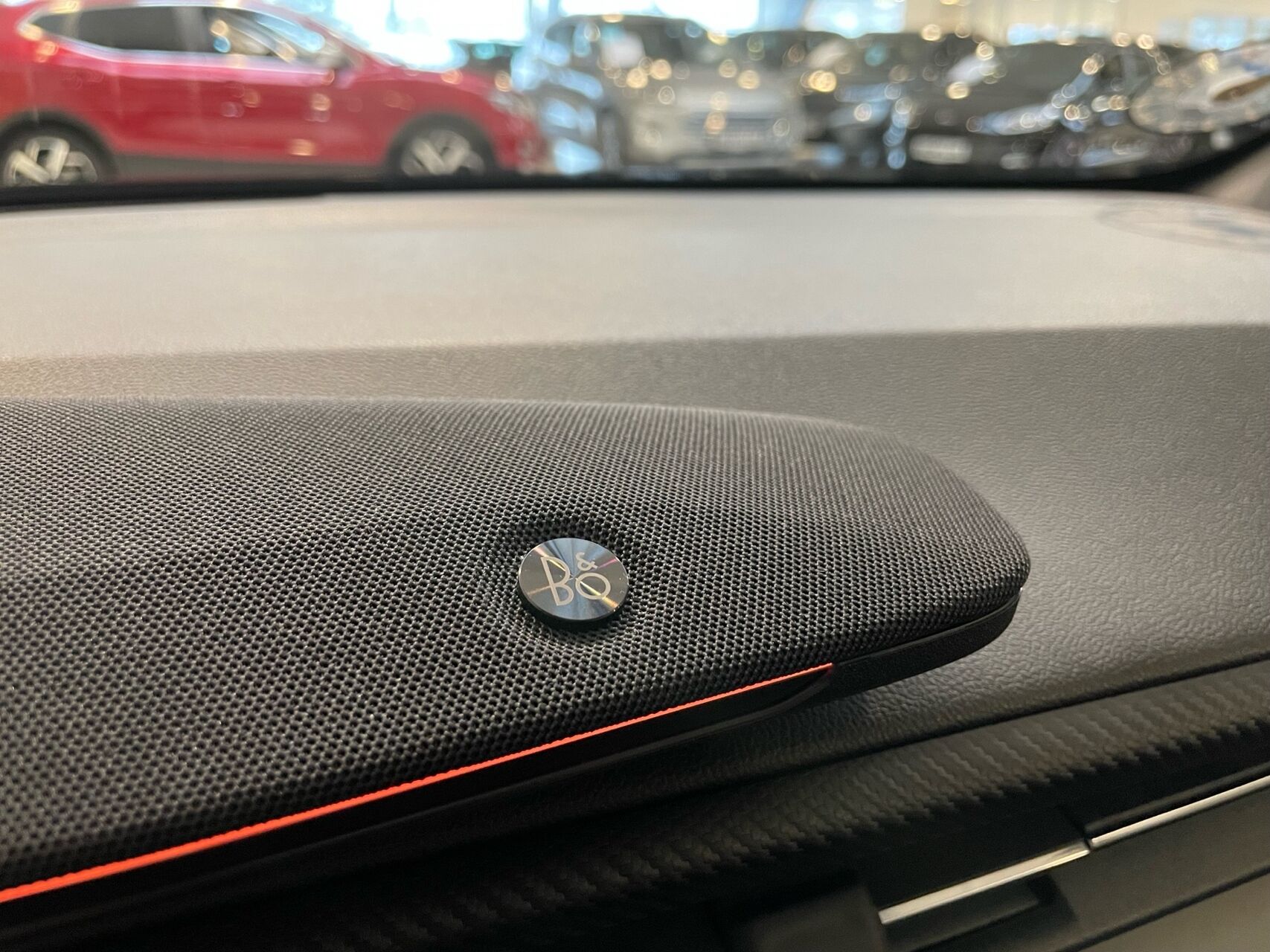 Ford Capri billede 16