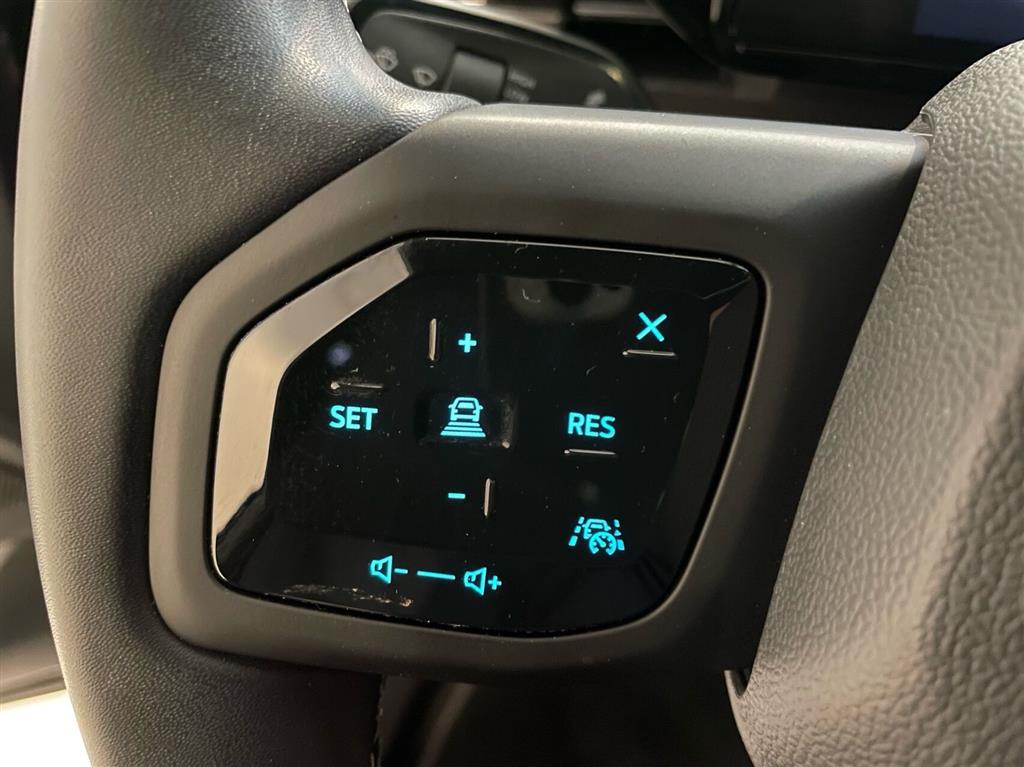 Ford Capri billede 17