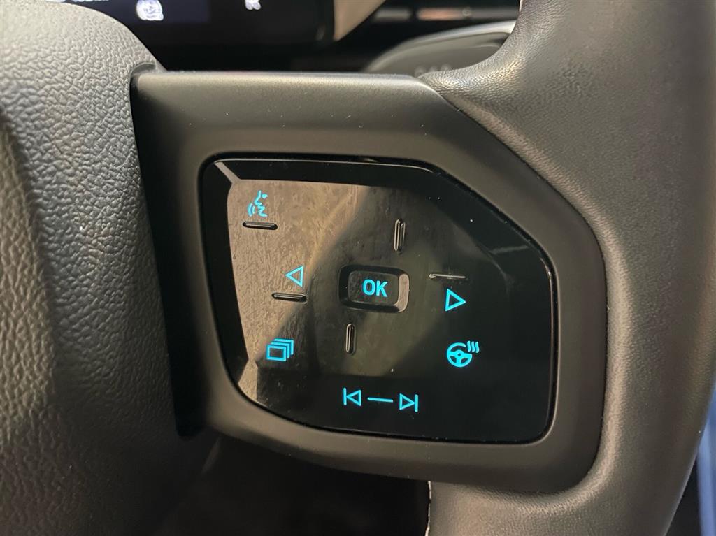 Ford Capri billede 18