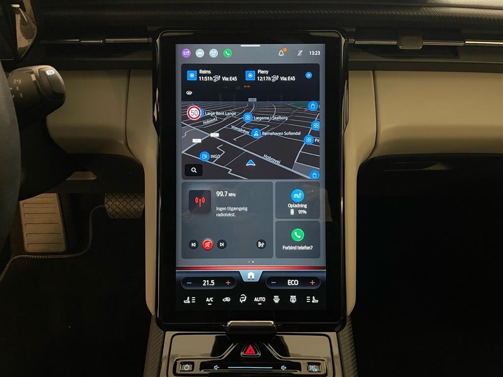 Ford Capri billede 19