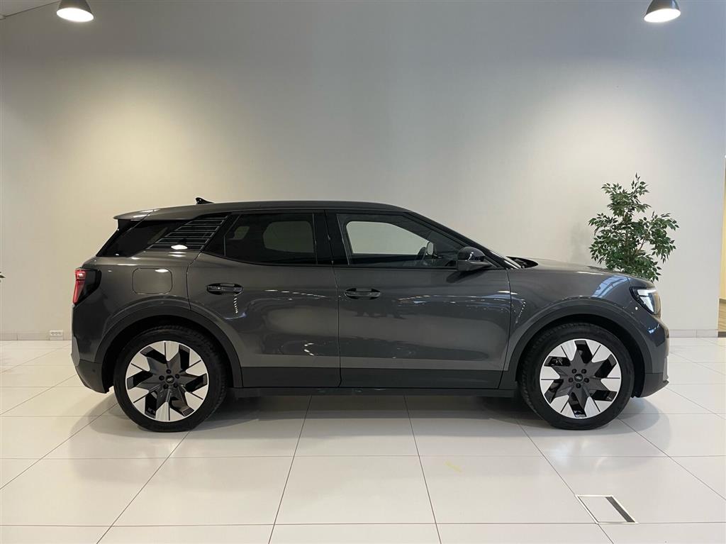 Ford Explorer billede 2