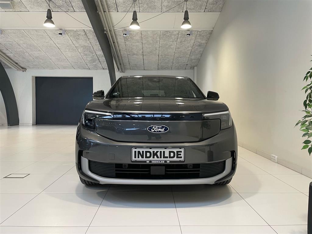 Ford Explorer billede 4