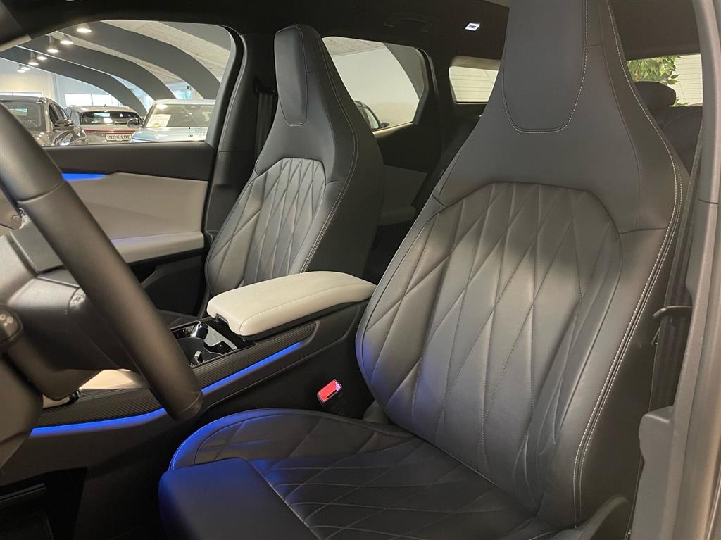 Ford Explorer billede 8