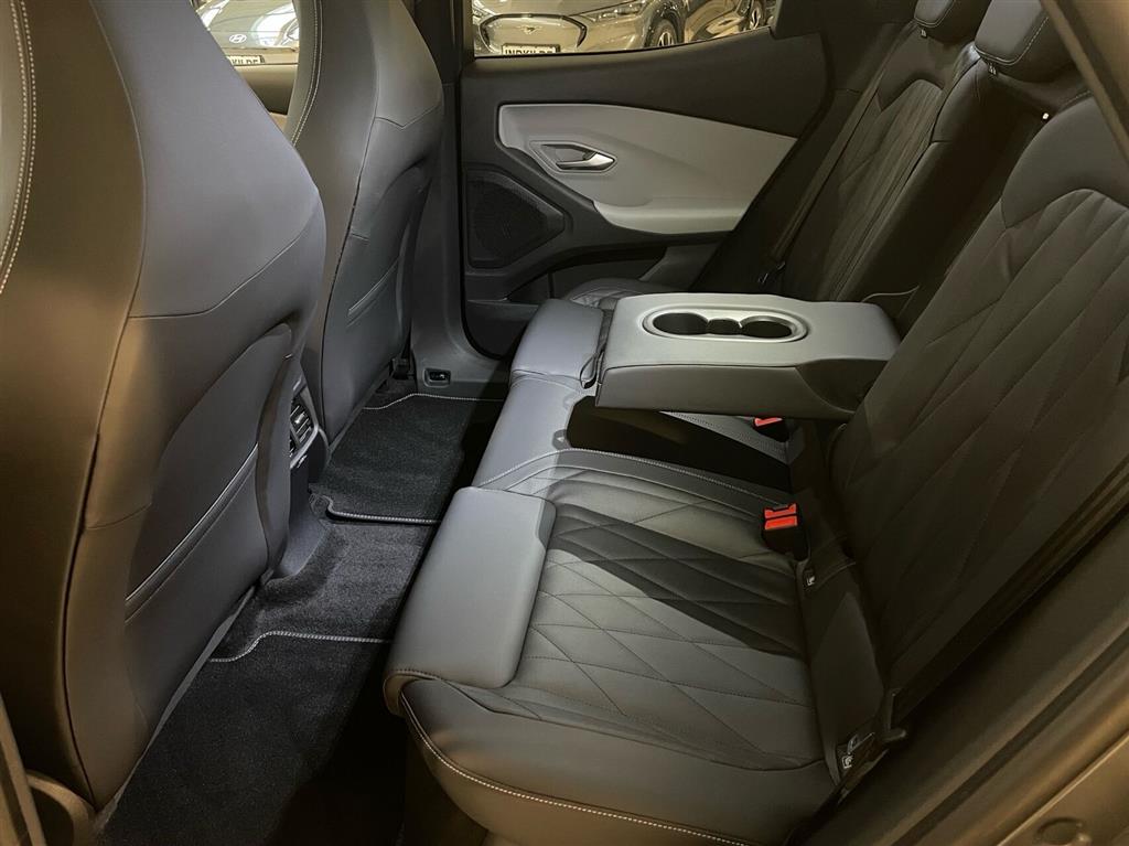 Ford Explorer billede 9