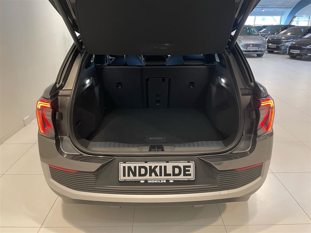 Ford Explorer billede 10