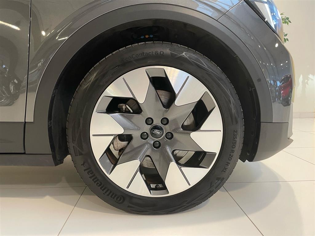 Ford Explorer billede 12