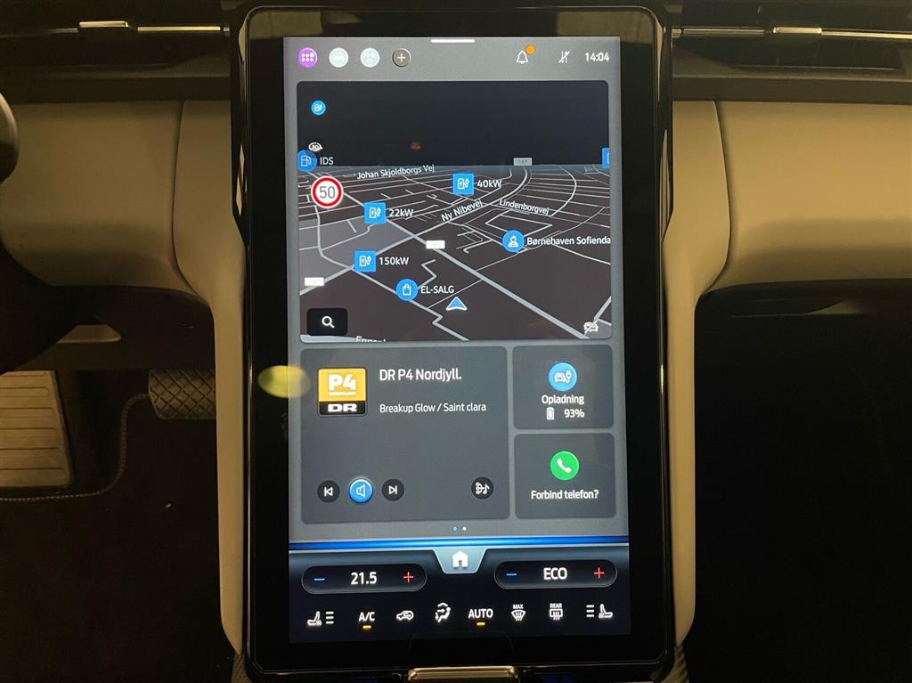 Ford Explorer billede 17