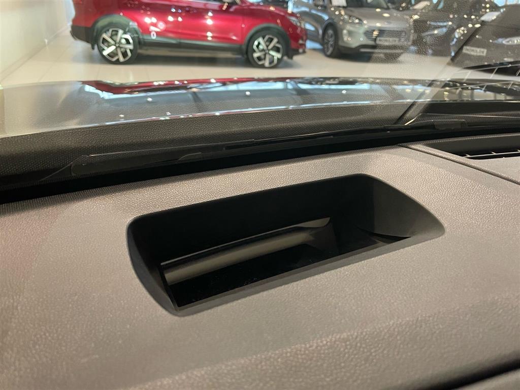 Ford Explorer billede 18