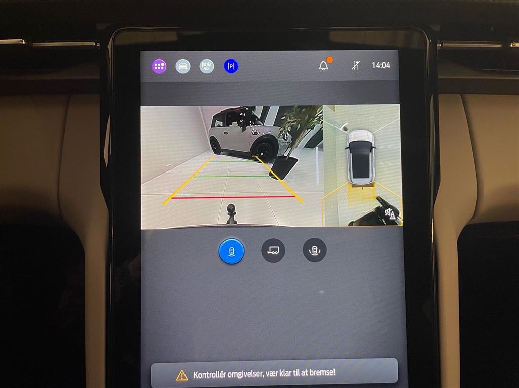 Ford Explorer billede 20