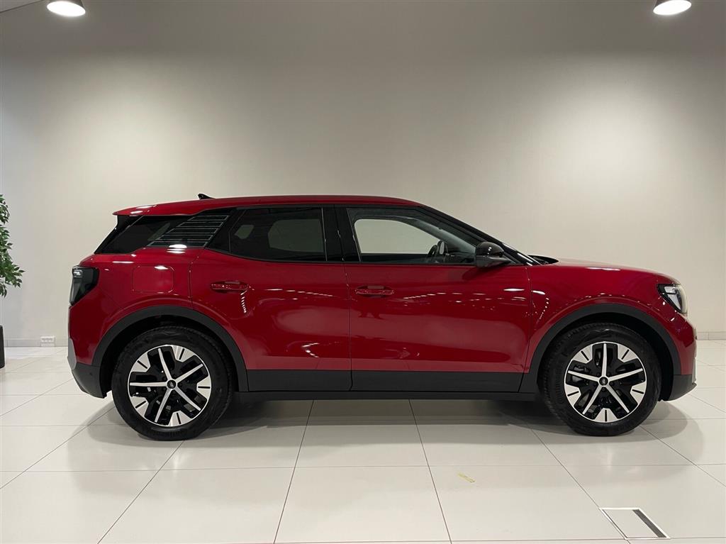 Ford Explorer billede 2