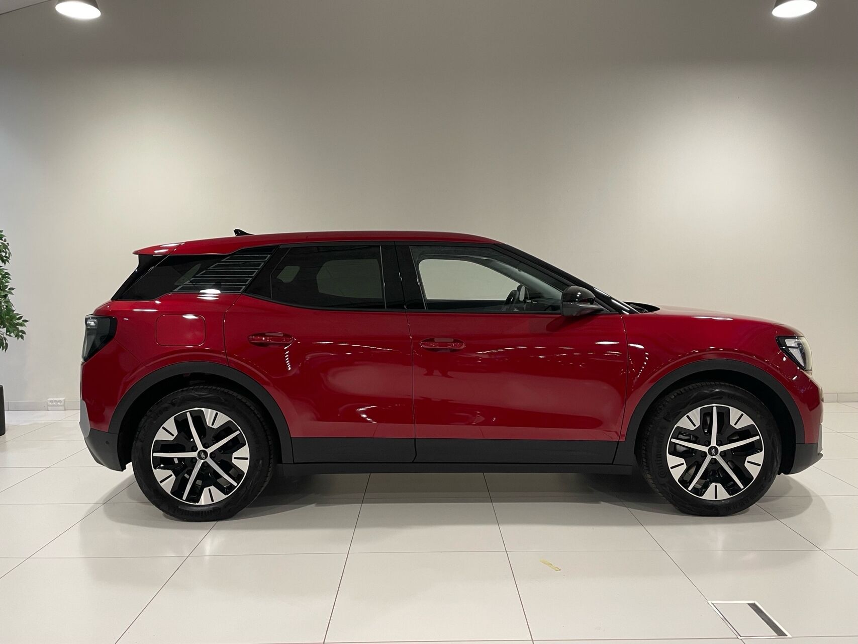 Ford Explorer billede 2