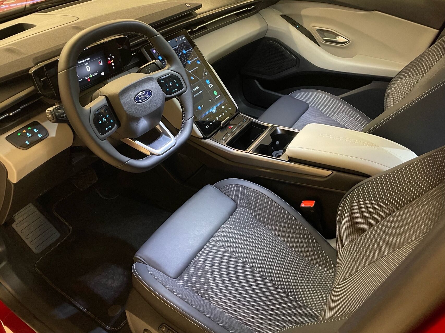 Ford Explorer billede 9