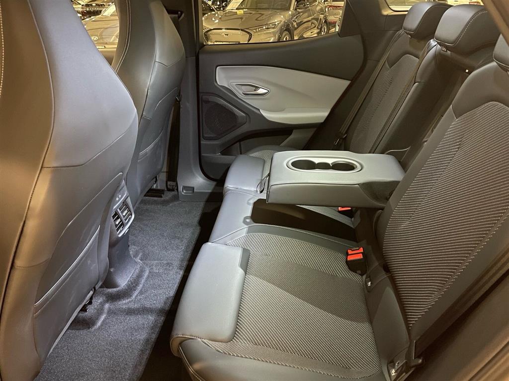 Ford Explorer billede 11