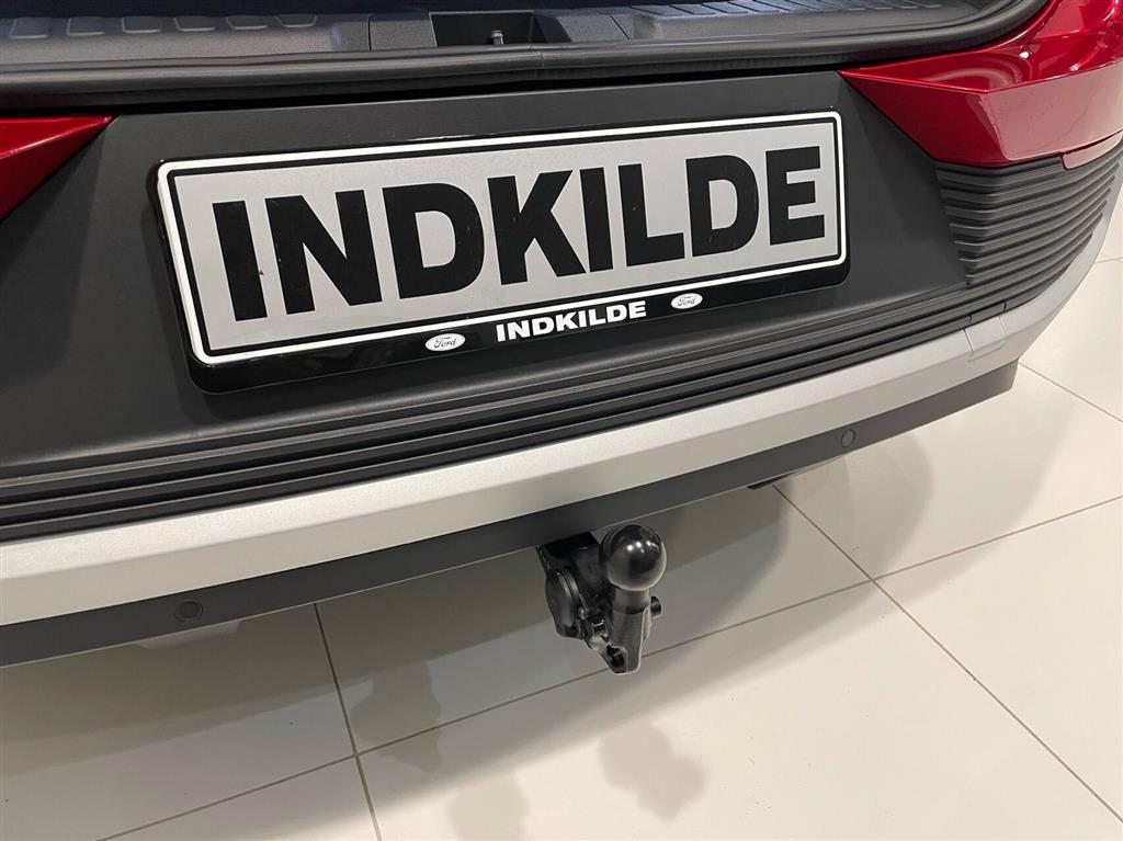 Ford Explorer billede 12