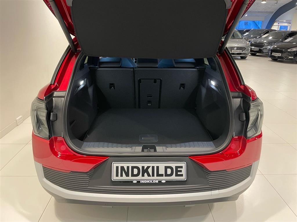 Ford Explorer billede 13