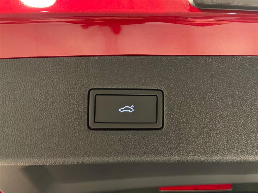 Ford Explorer billede 14