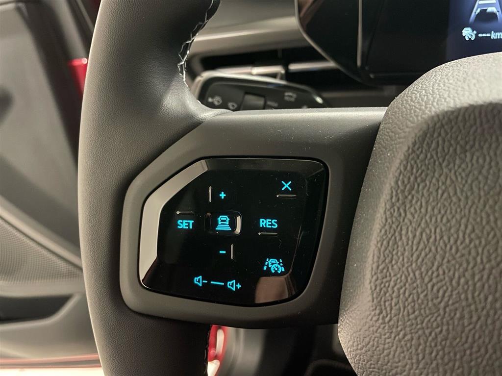 Ford Explorer billede 16