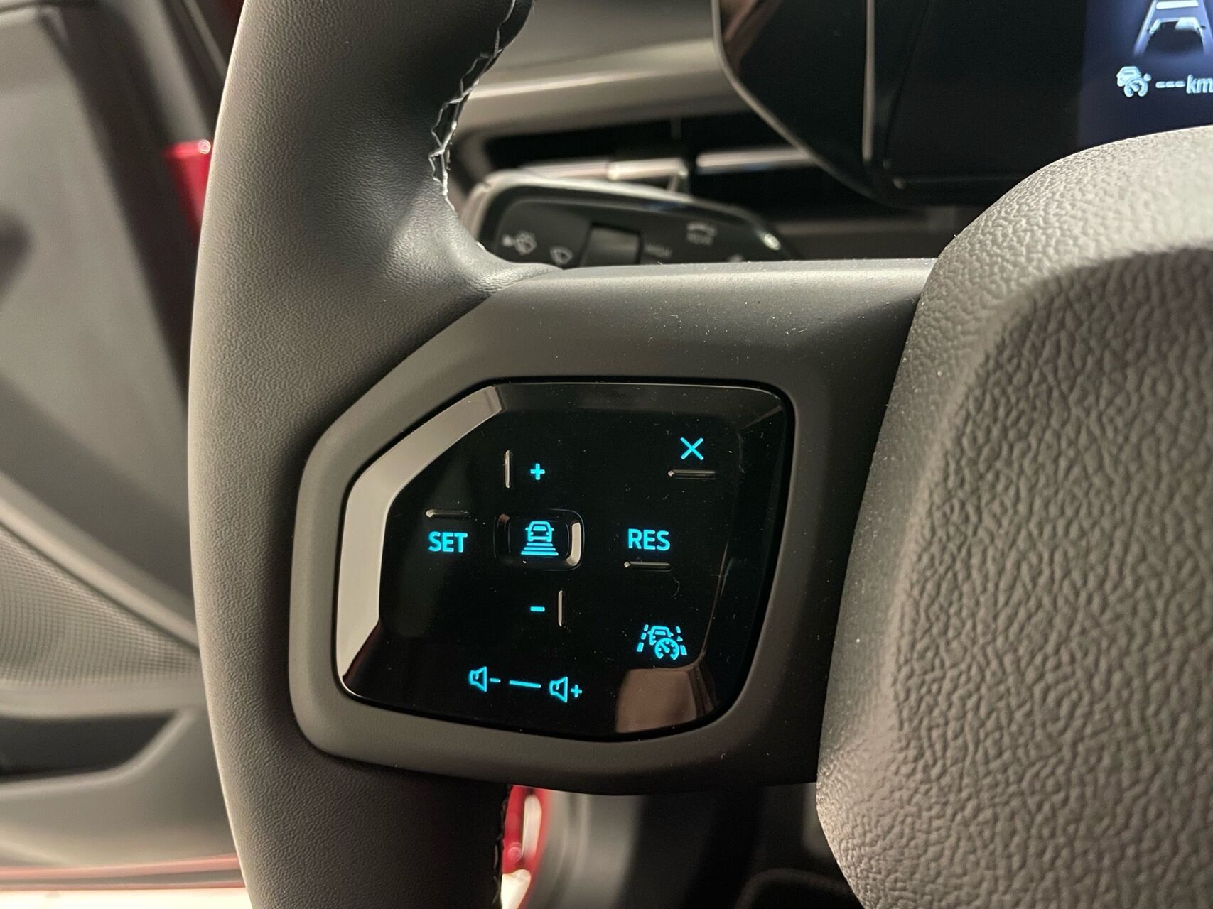 Ford Explorer billede 16