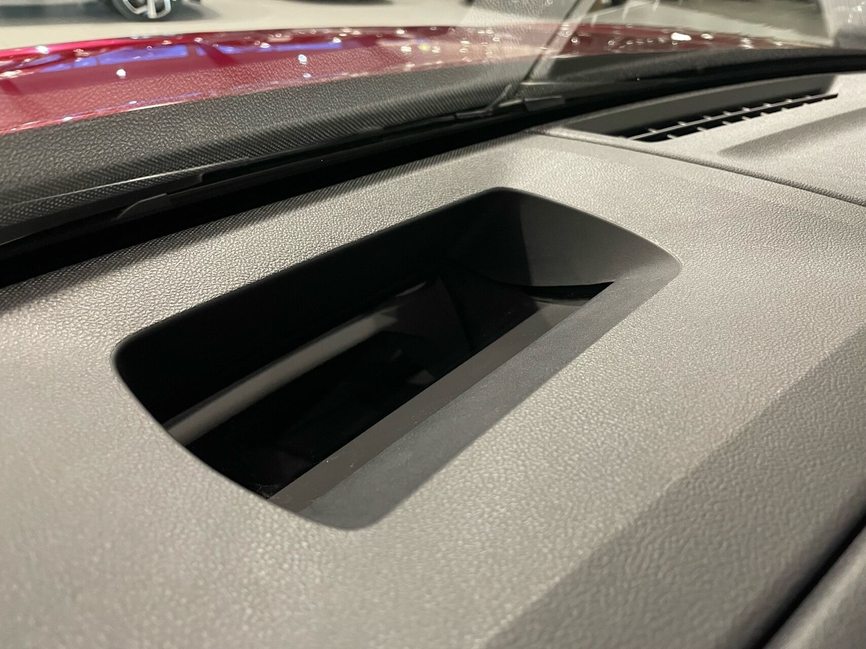 Ford Explorer billede 18