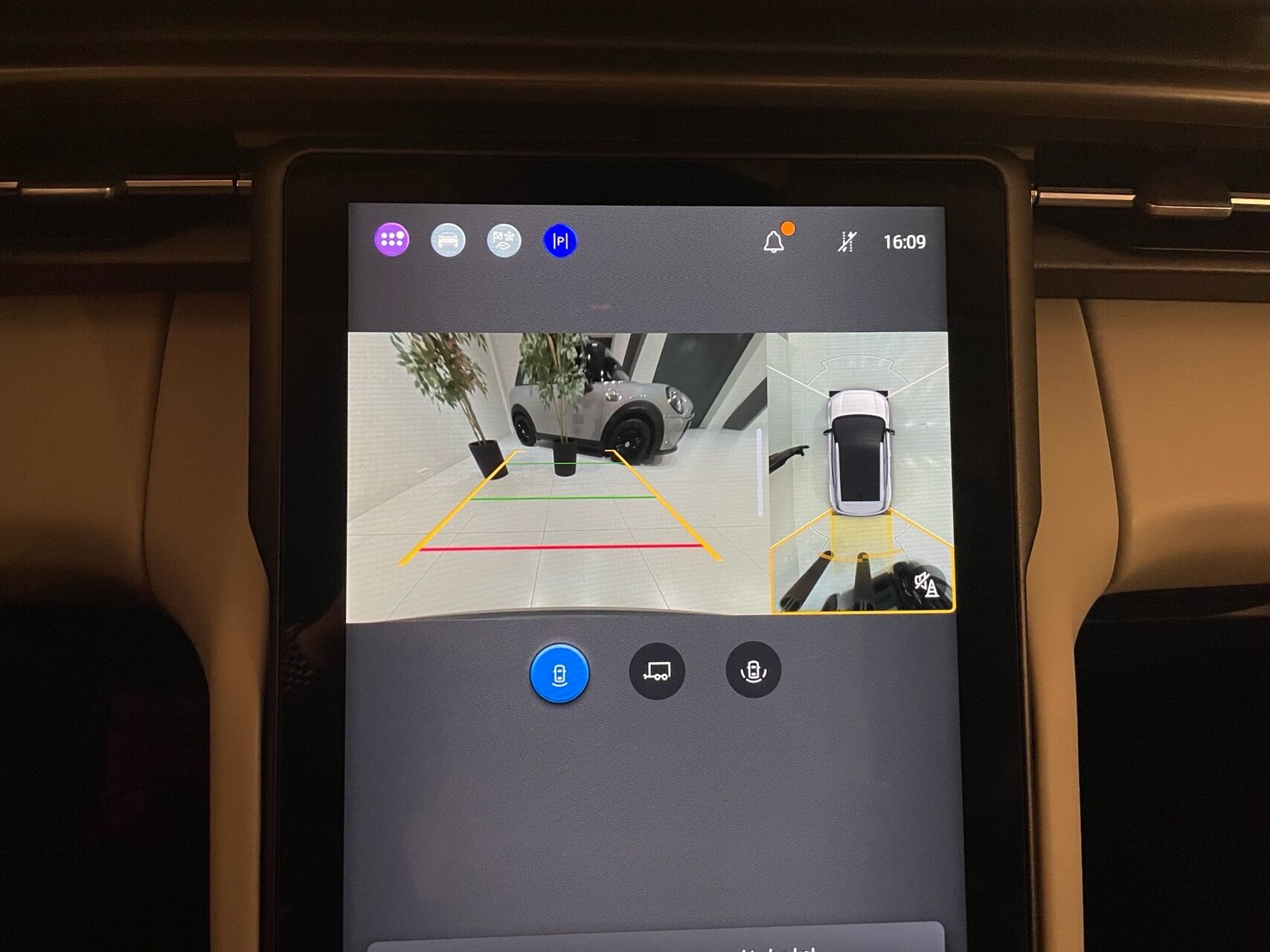 Ford Explorer billede 20