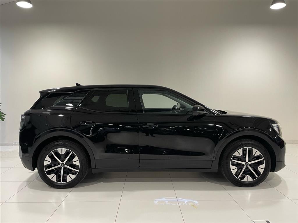 Ford Explorer billede 2