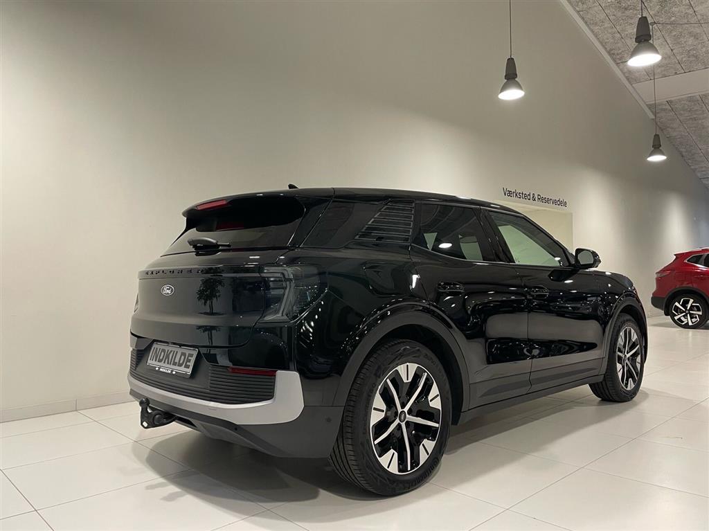 Ford Explorer billede 3