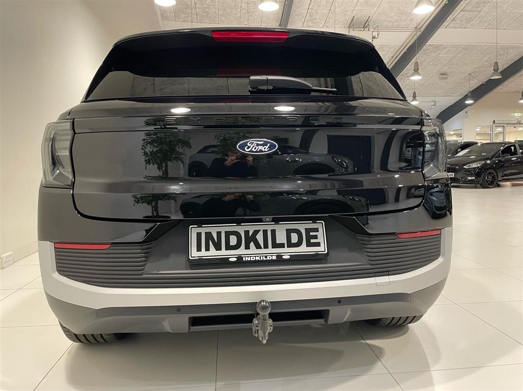 Ford Explorer billede 6