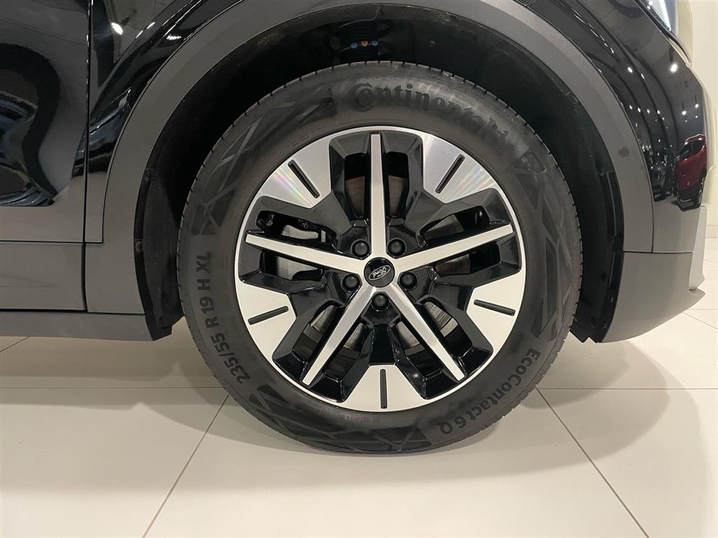 Ford Explorer billede 8