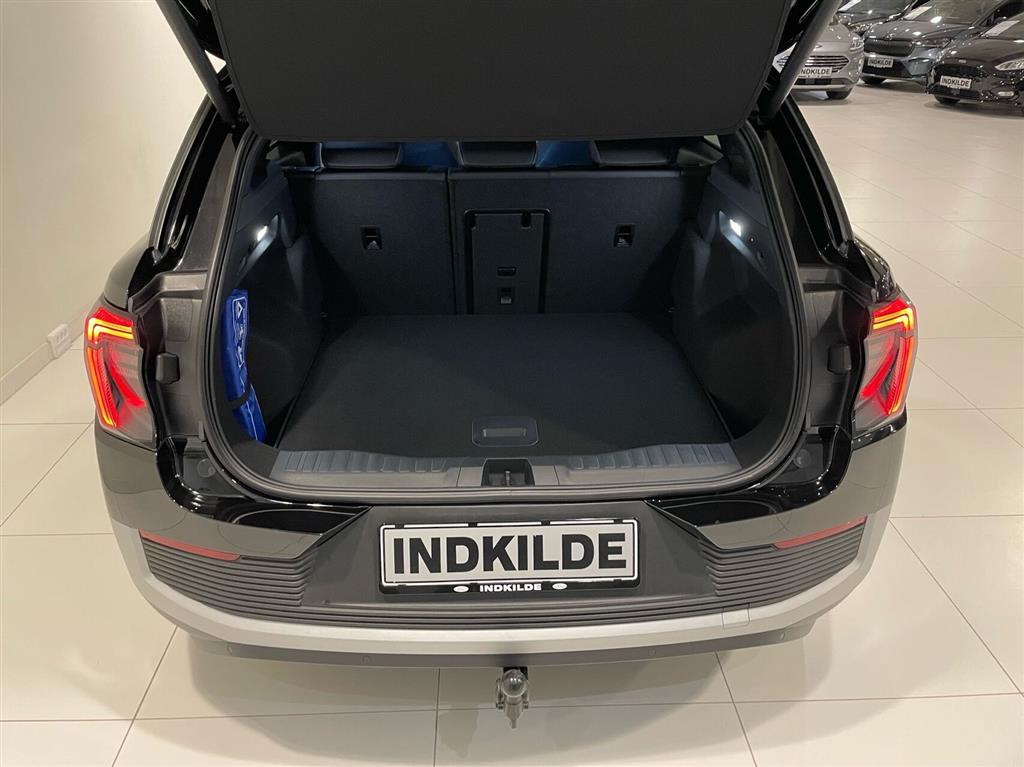 Ford Explorer billede 12