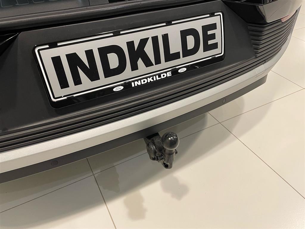 Ford Explorer billede 13