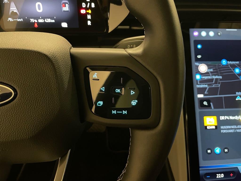 Ford Explorer billede 18