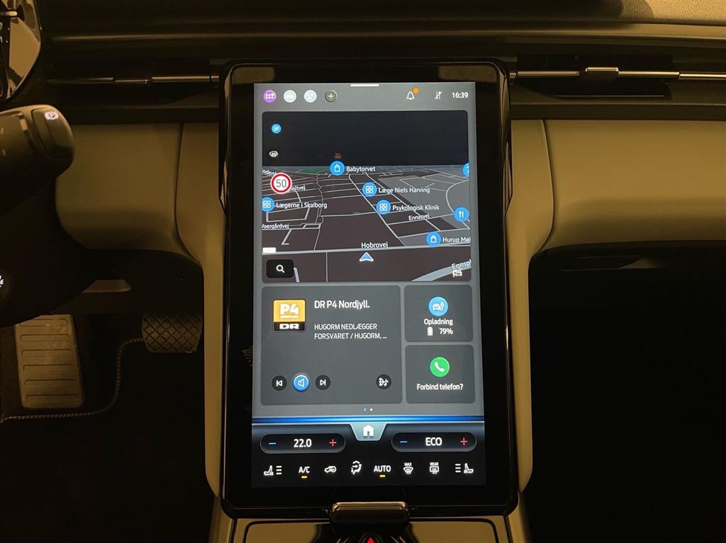 Ford Explorer billede 19