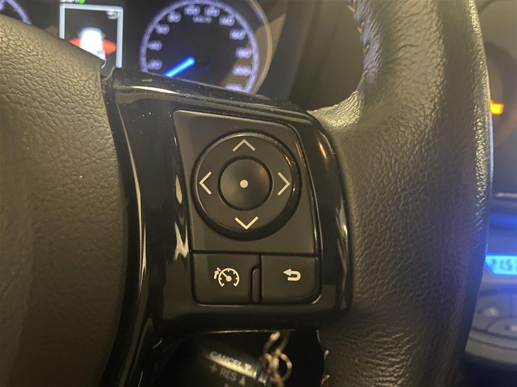 Toyota Yaris billede 14