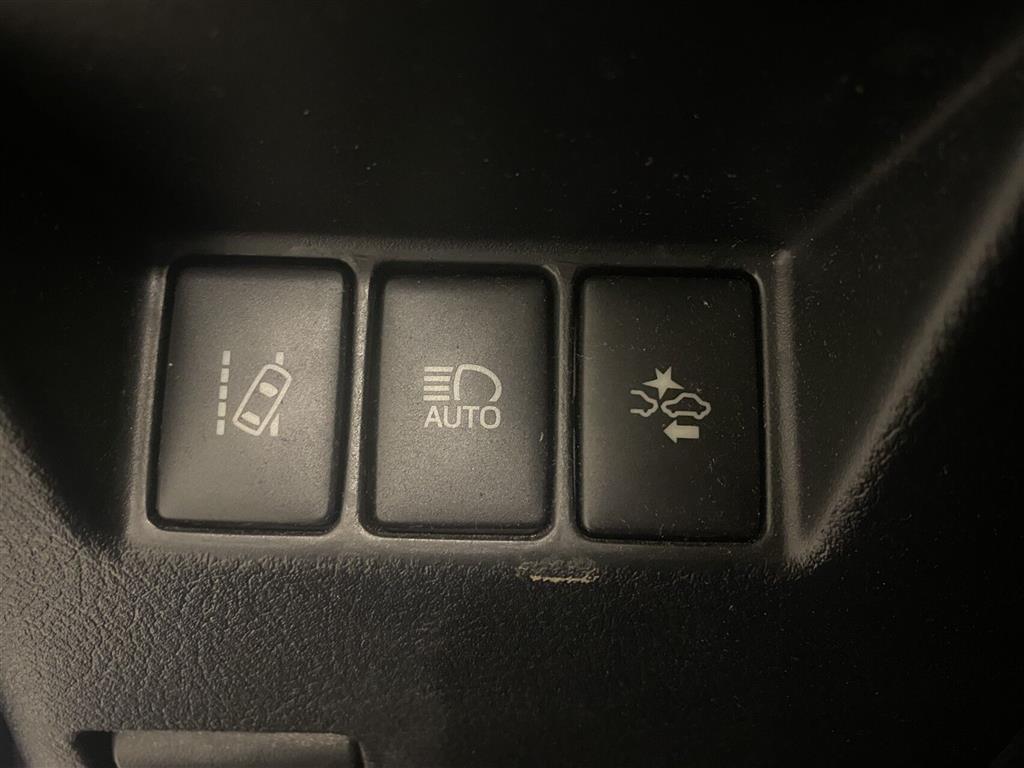 Toyota Yaris billede 20